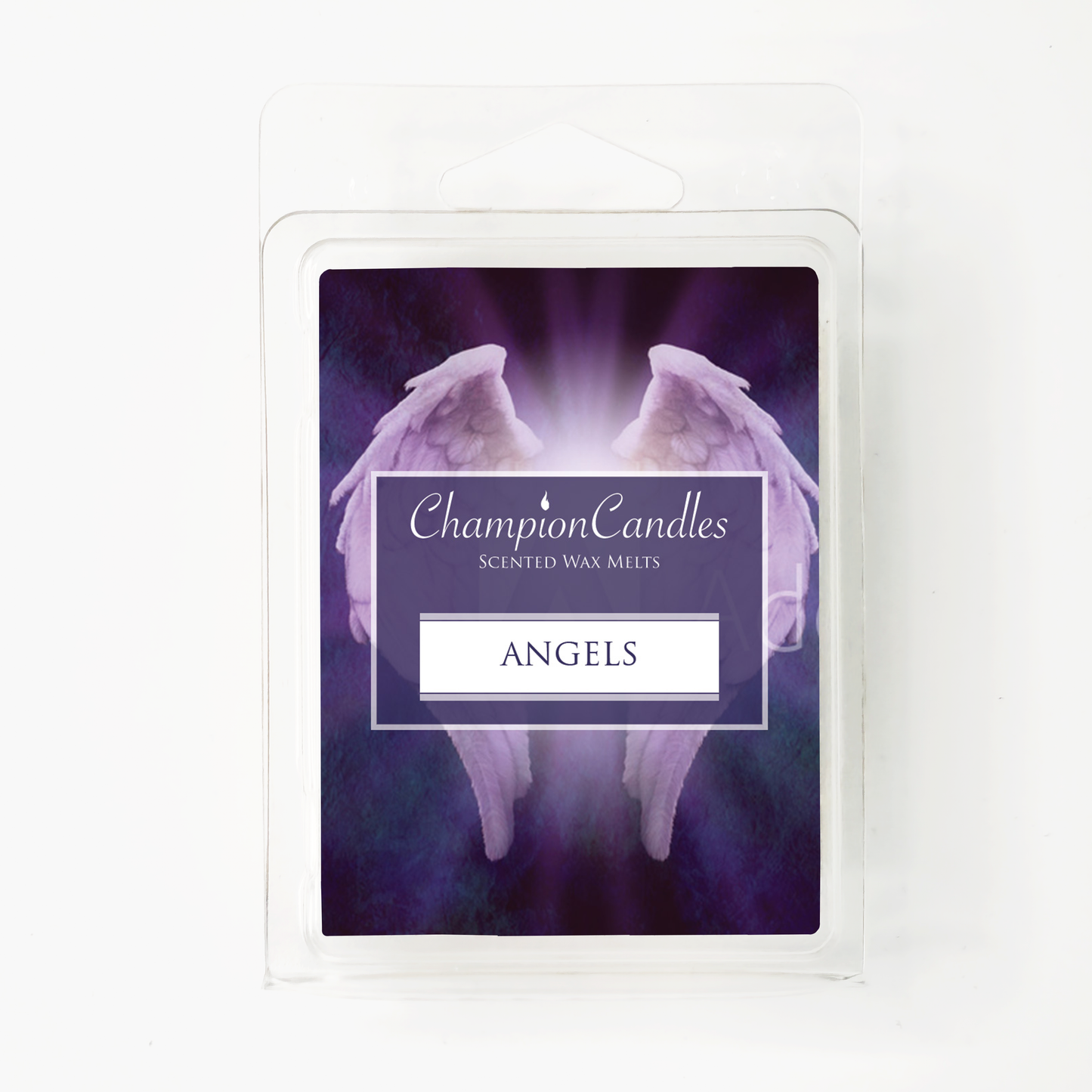 Angels Wax Melts