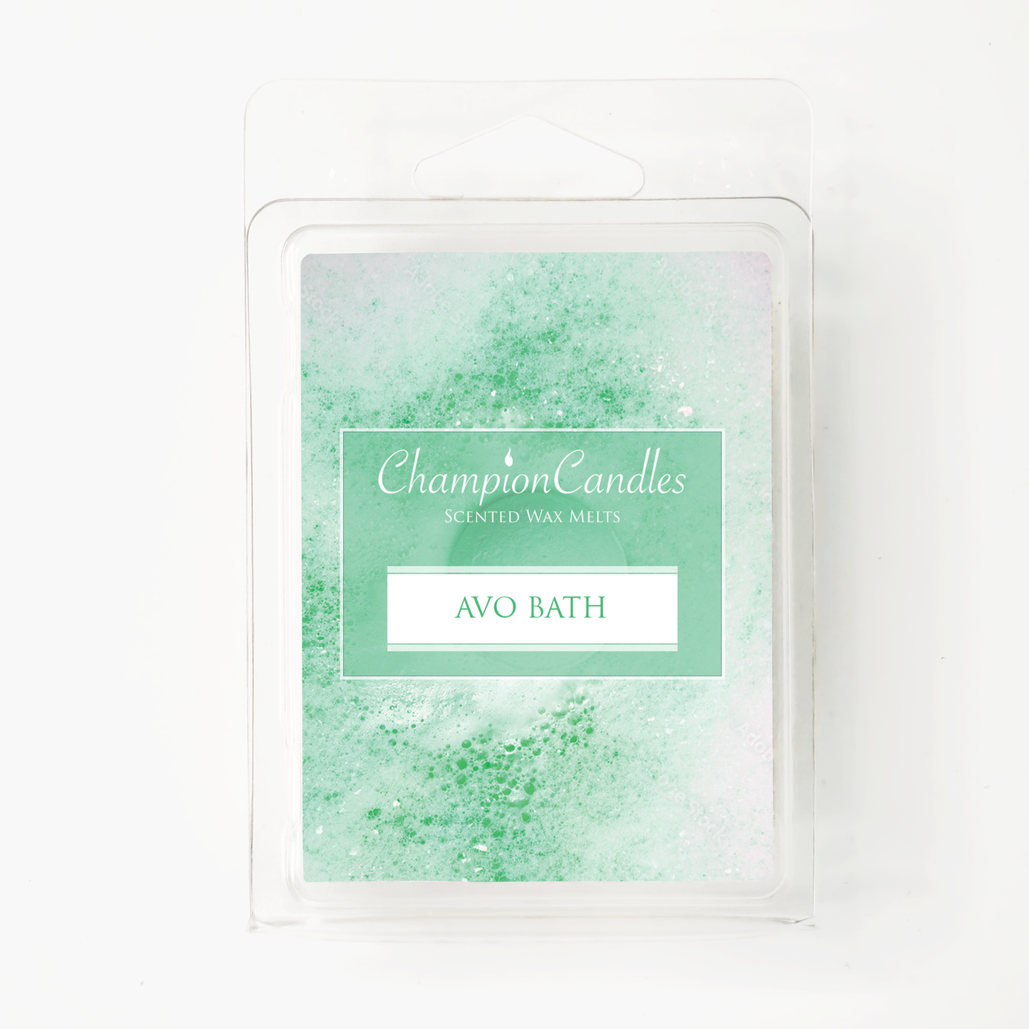 Avobath Wax Melts
