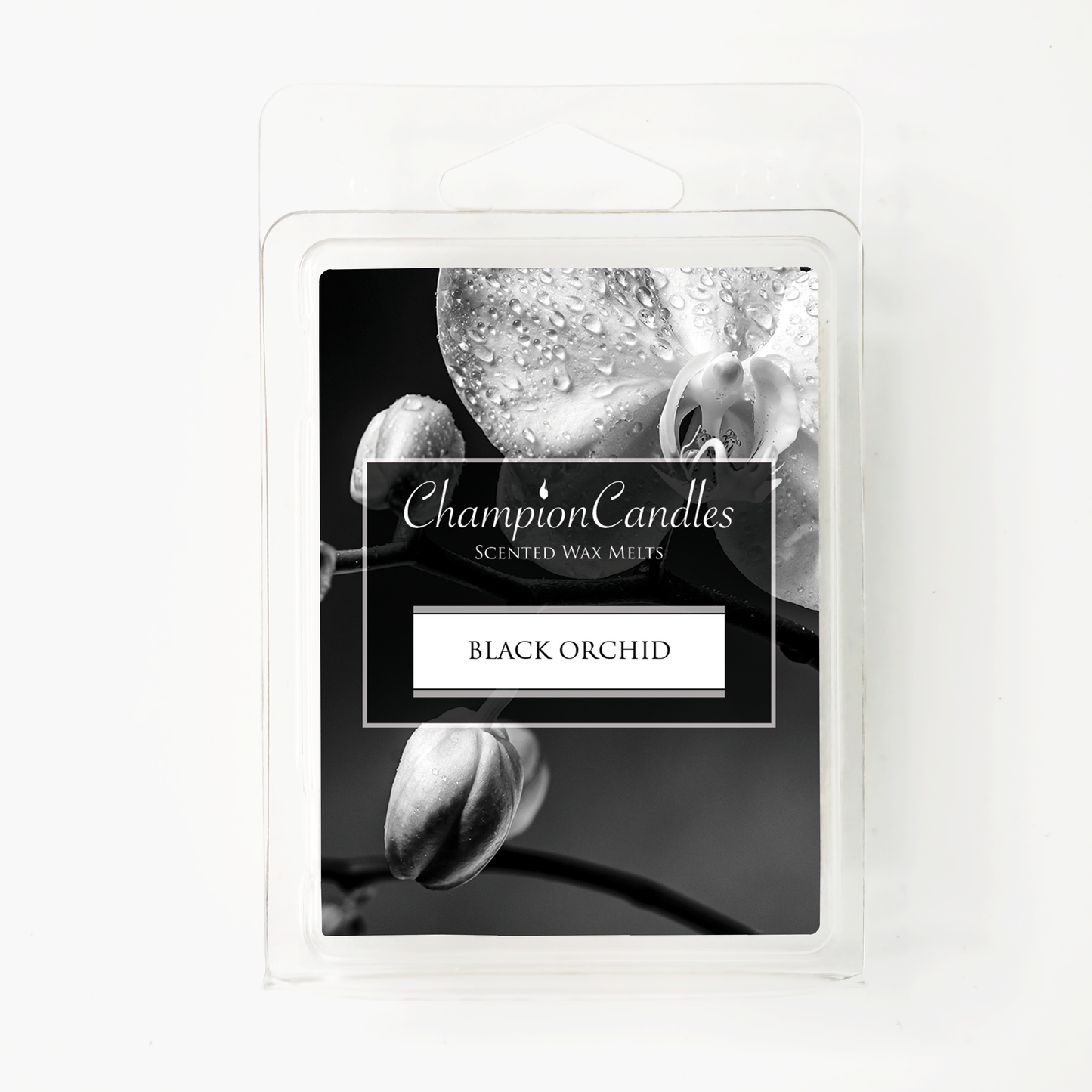 Black Orchid Wax Melts