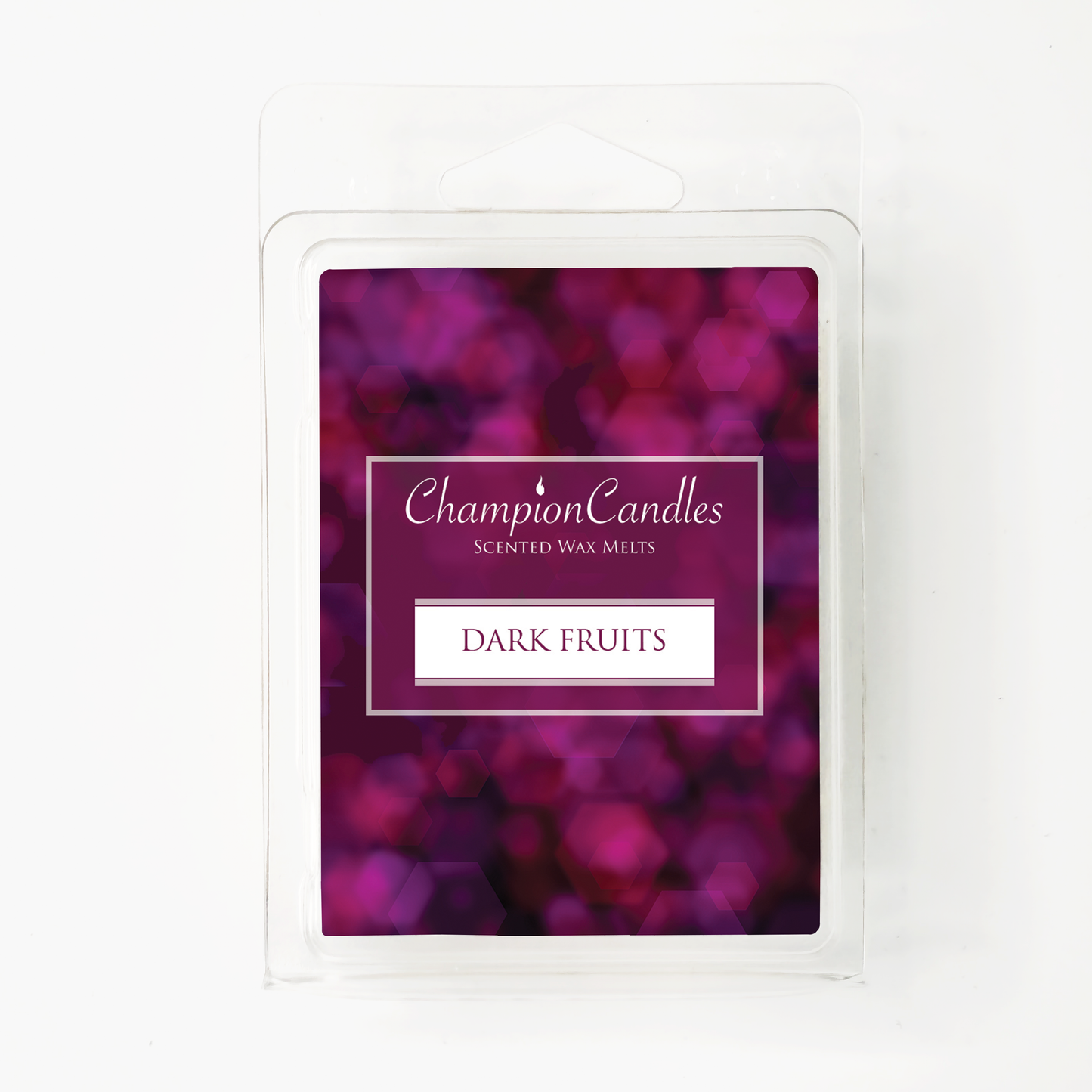 Dark Fruits Wax Melts