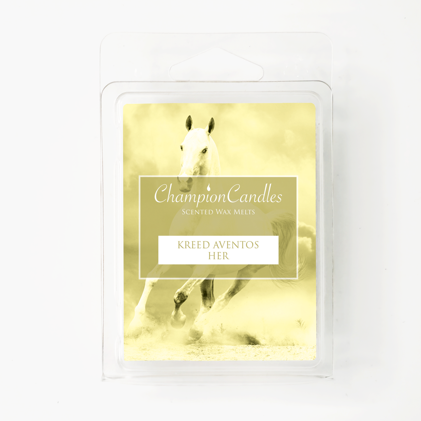 Kreed Aventos Her Wax Melts