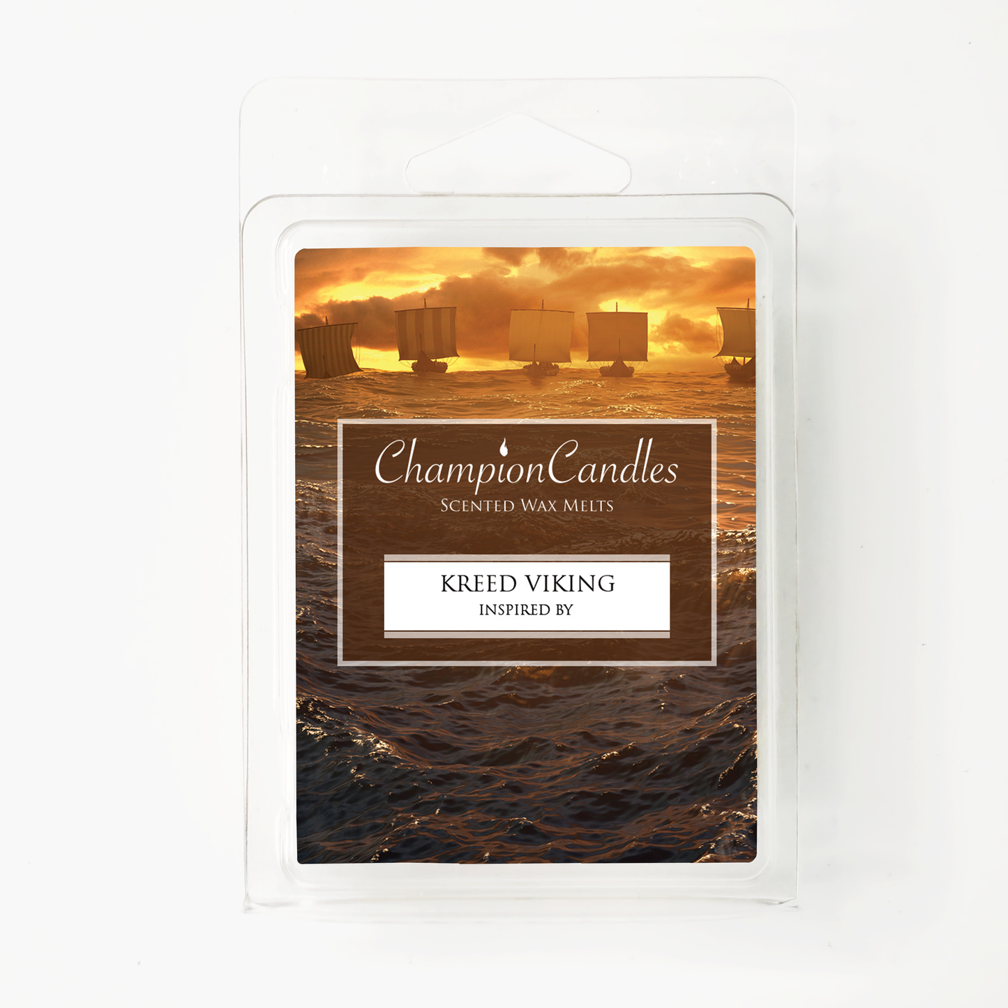 Kreed Viking Wax Melts