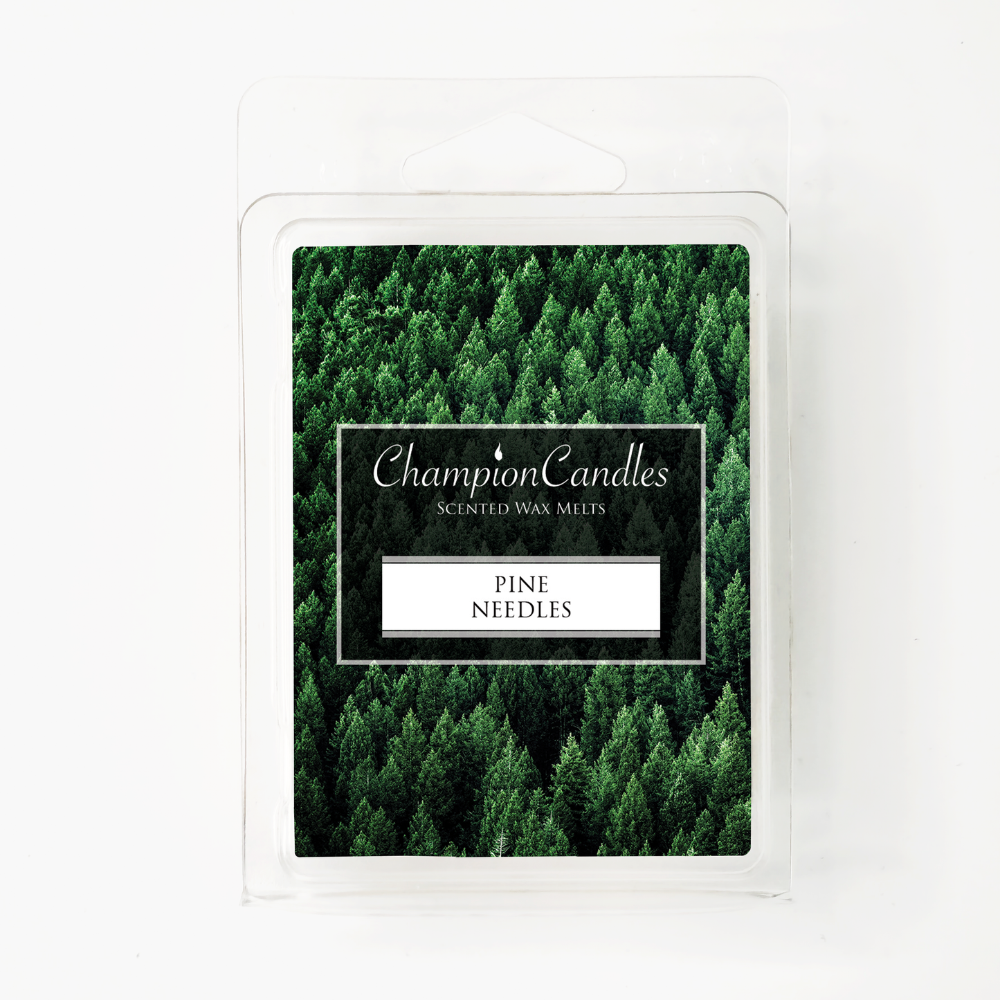 Pine Needles Wax Melts