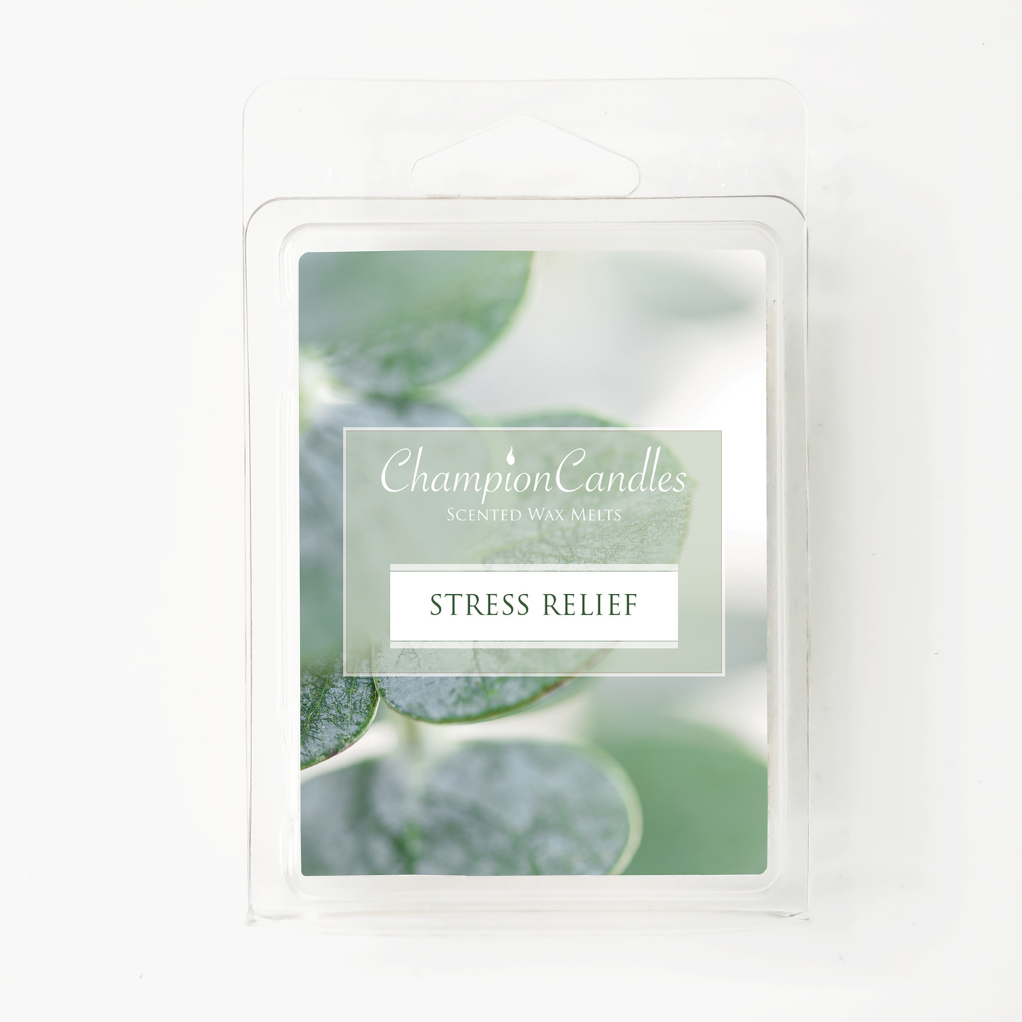 Stress Relief Wax Melts