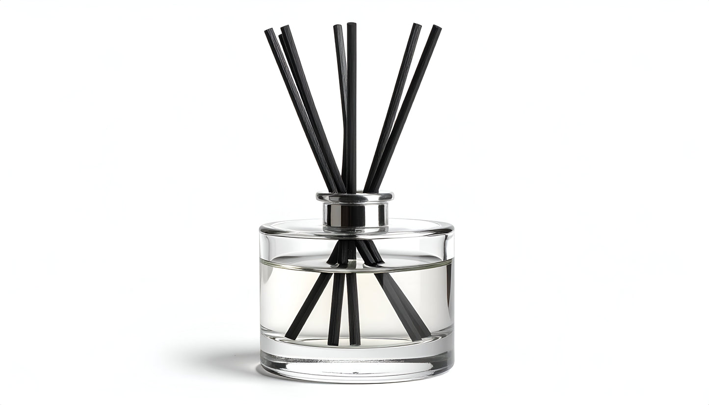 Cherry Blossom & Plum Reed Diffuser 100ml