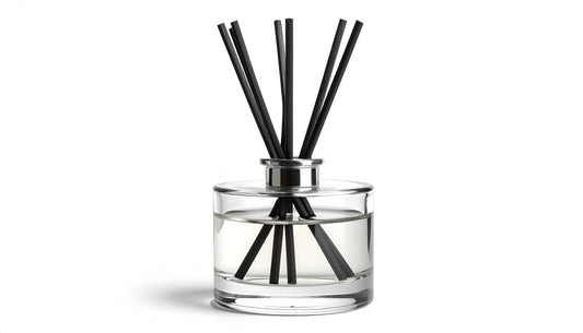 Cherry Blossom & Plum Reed Diffuser 100ml