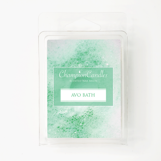 Avobath Wax Melts