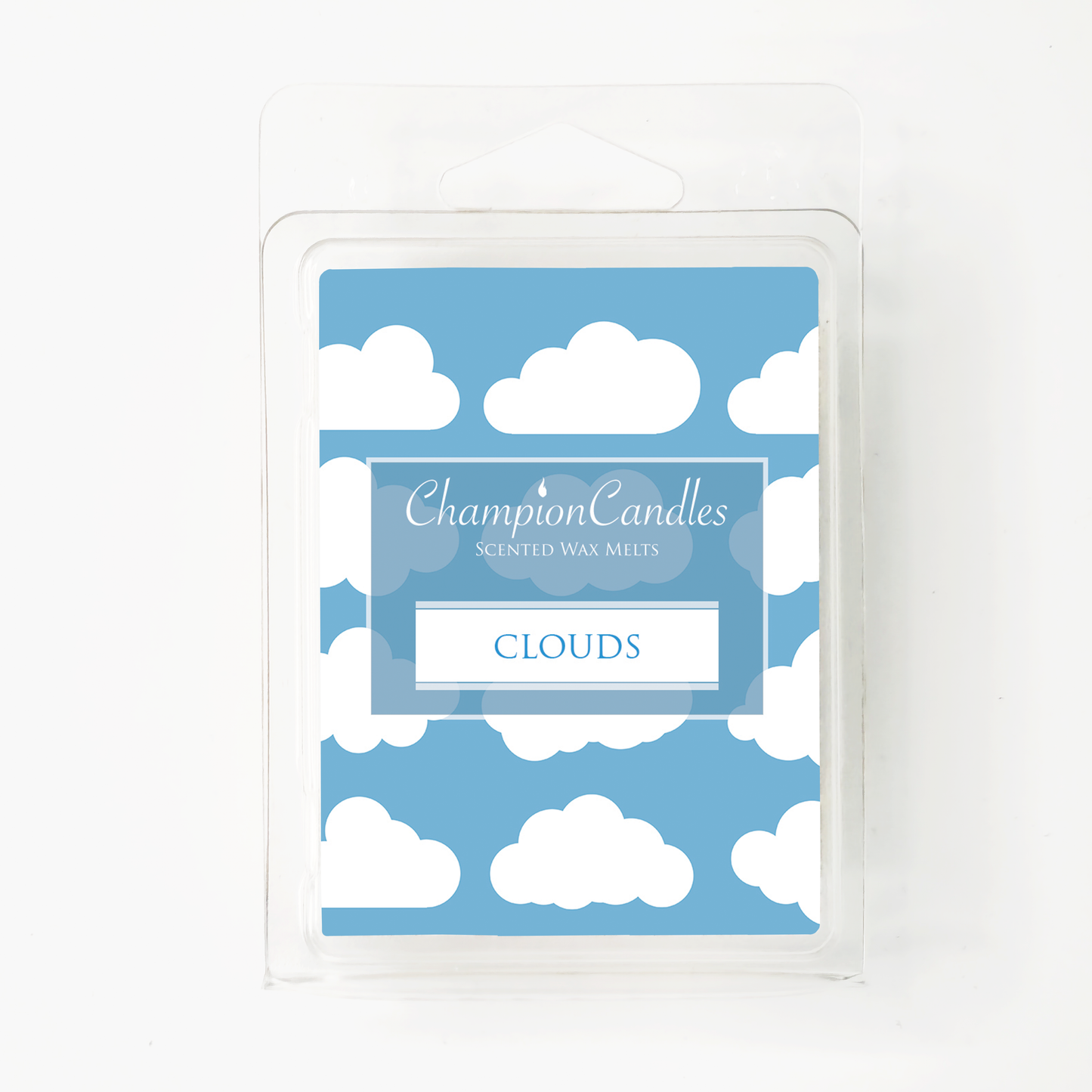 Clouds Wax Melts