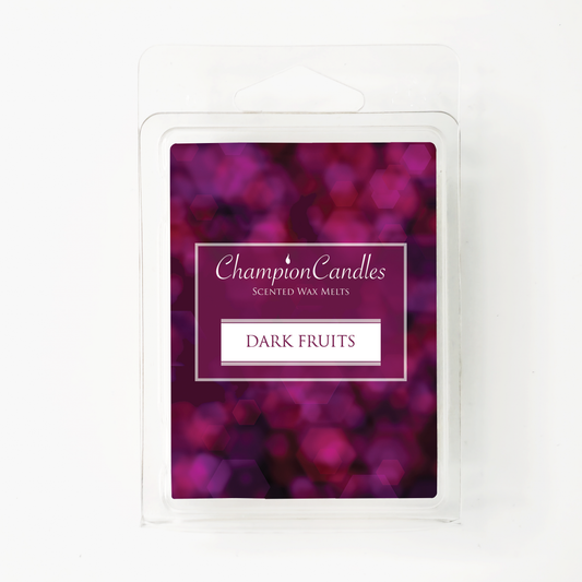 Dark Fruits Wax Melts