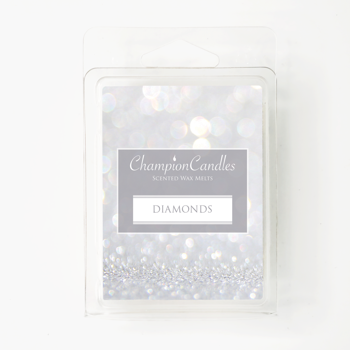 Diamonds Wax Melts