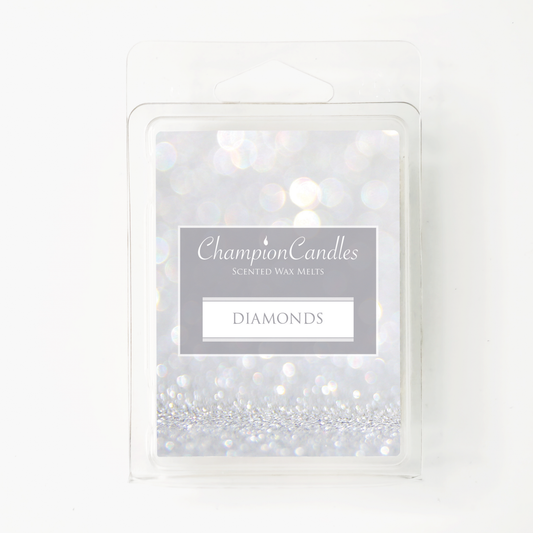 Diamonds Wax Melts