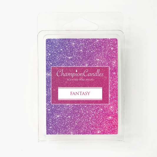 Fantasy Wax Melts