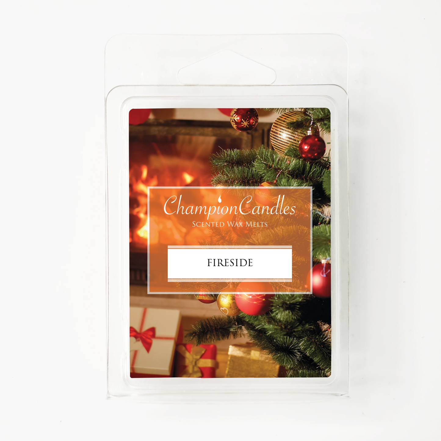 Fireside Wax Melts