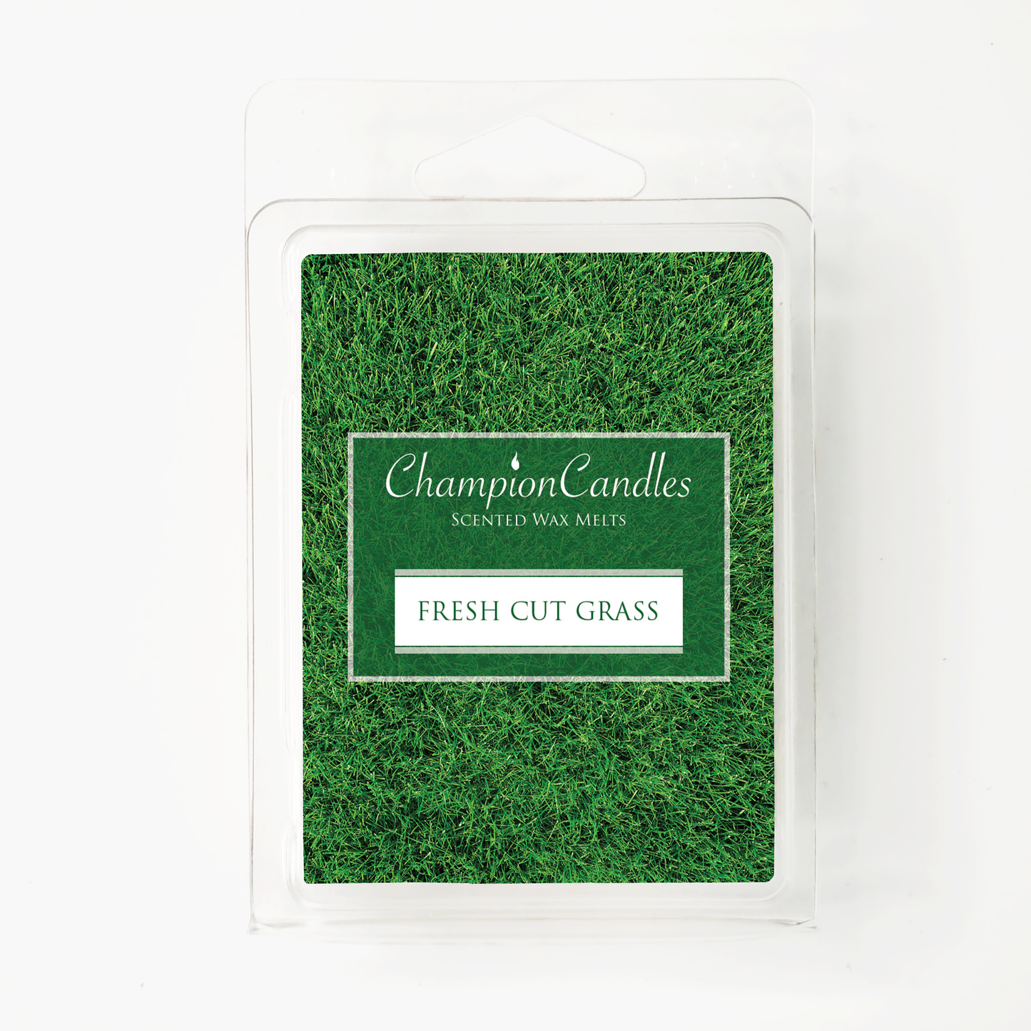 Fresh Cut Grass Wax Melts