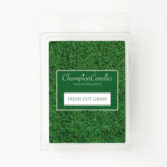 Fresh Cut Grass Wax Melts