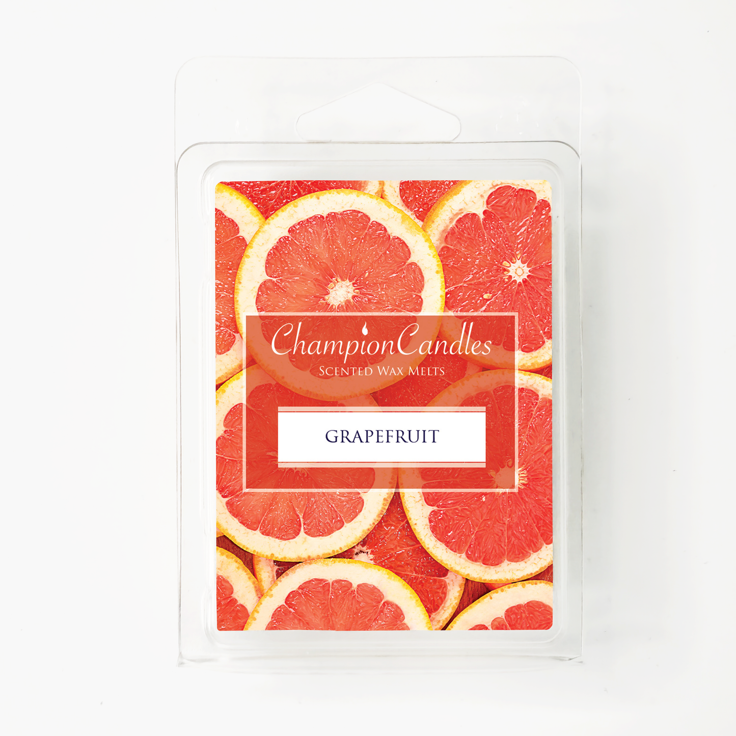 Grapefruit Wax Melts
