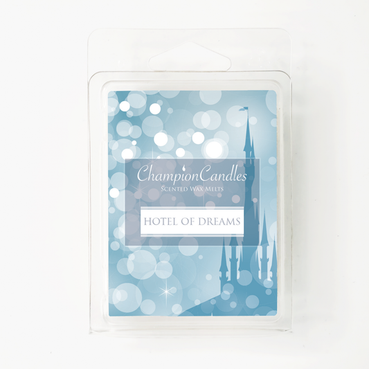 Hotel Of Dreams Wax Melts