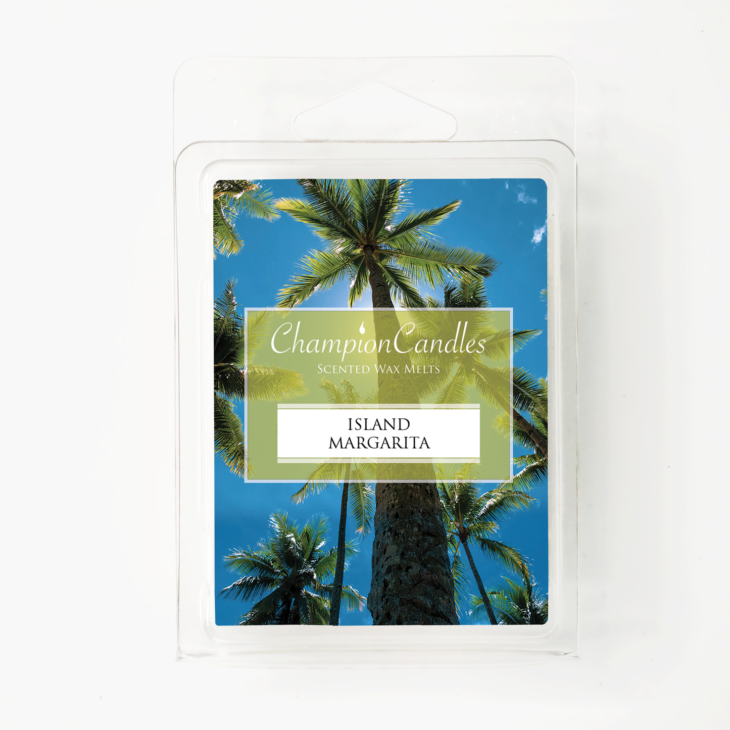 Island Margarita Wax Melts