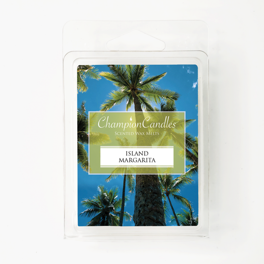 Island Margarita Wax Melts