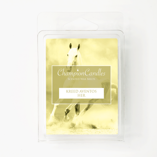 Kreed Aventos Her Wax Melts