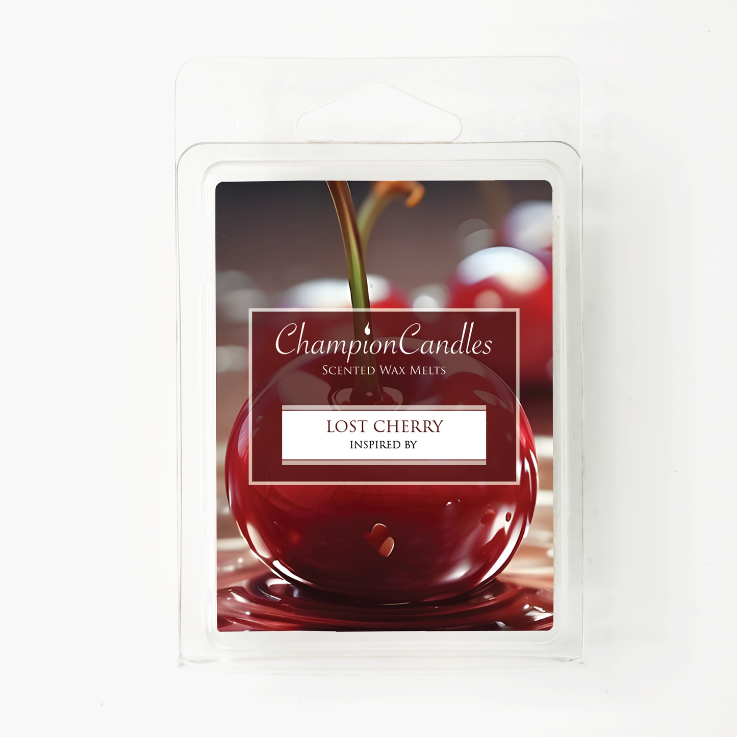 Lost Cherry Wax Melts