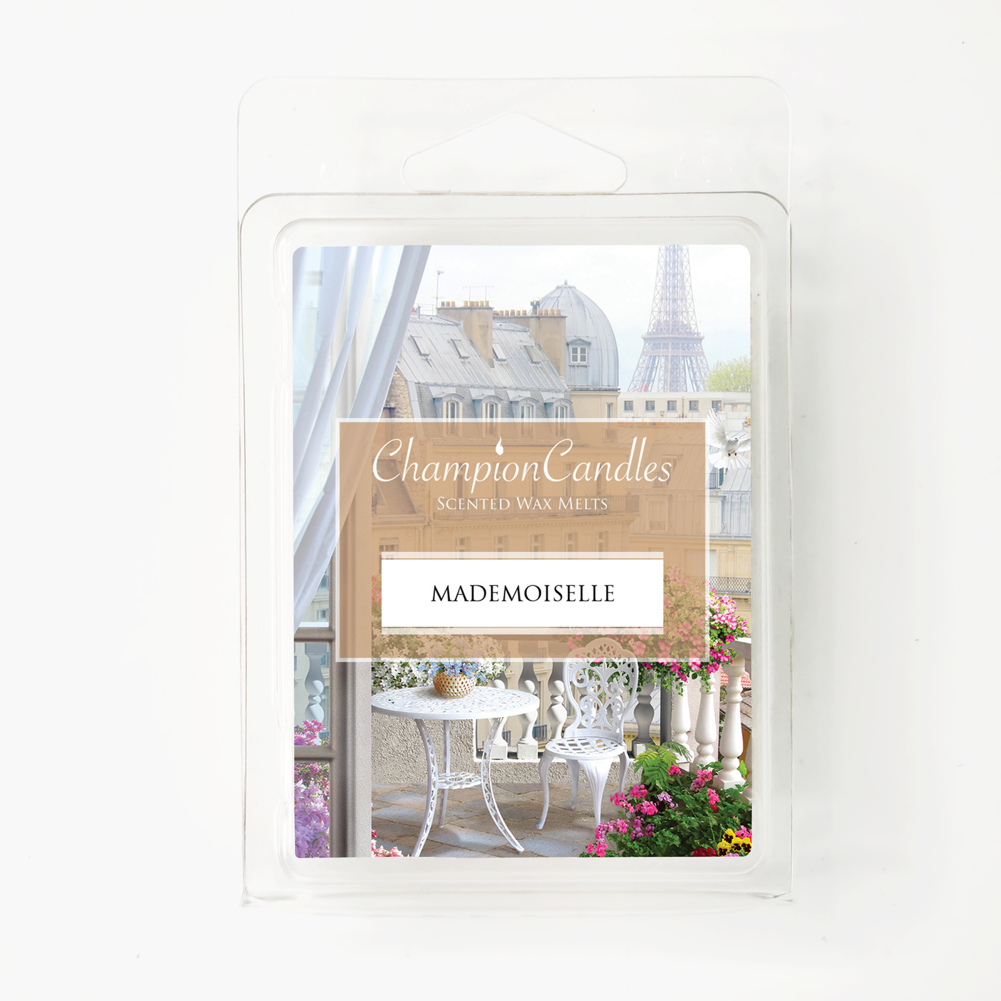 Mademoiselle Wax Melts