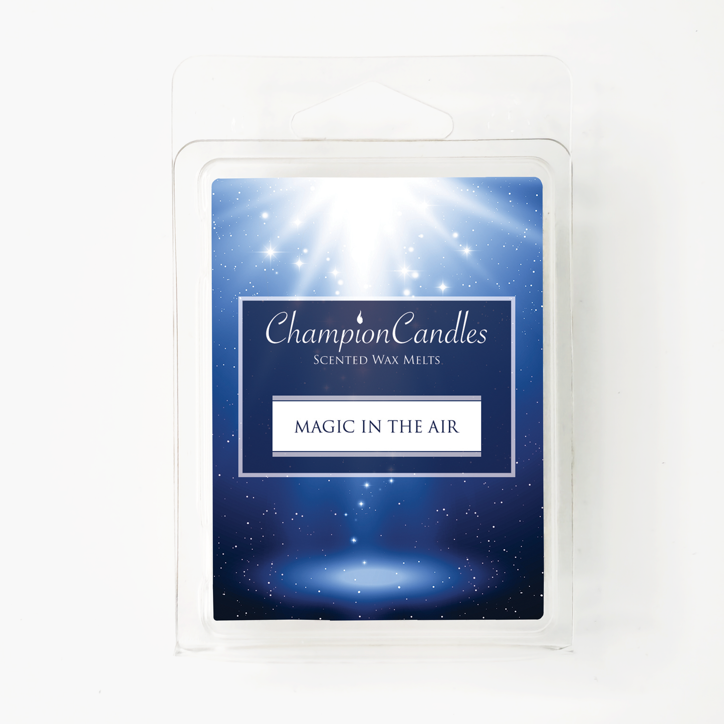 Magic In The Air Wax Melts