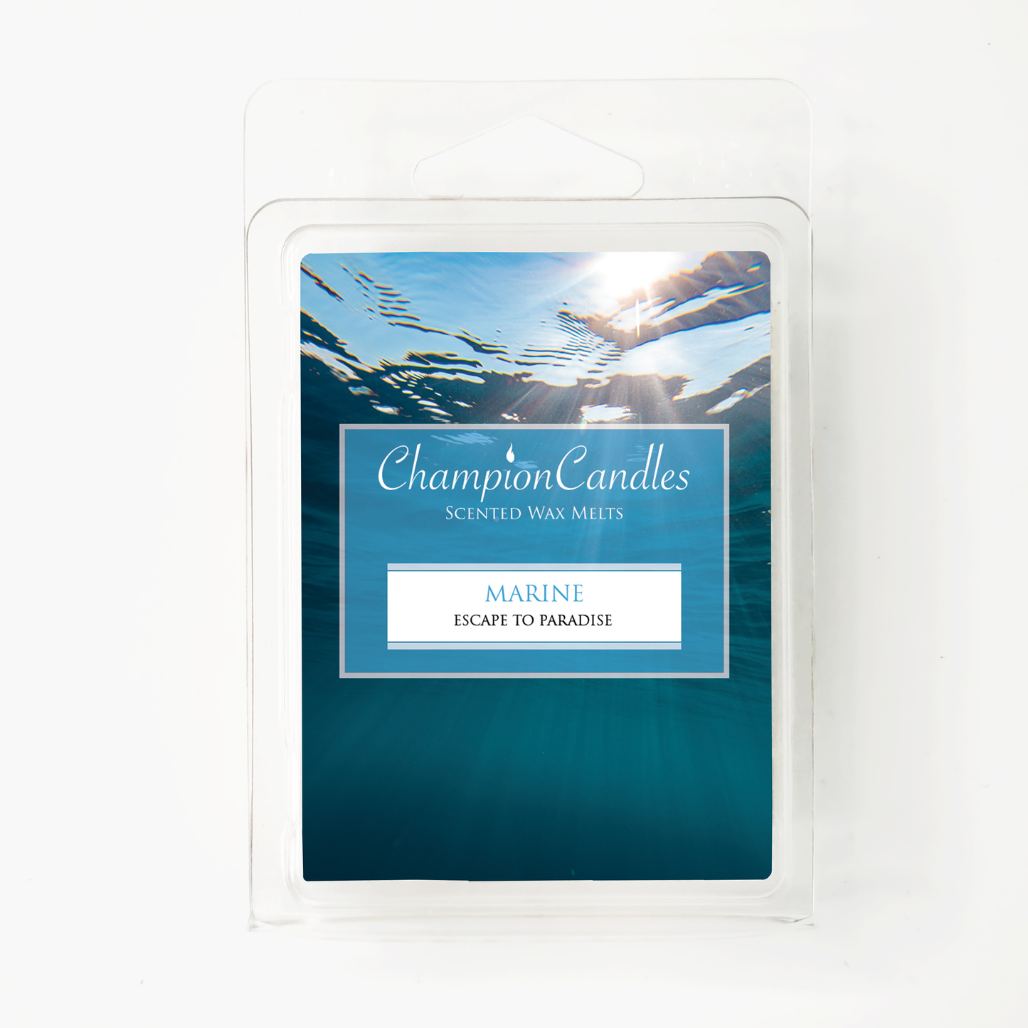 Marine Wax Melts