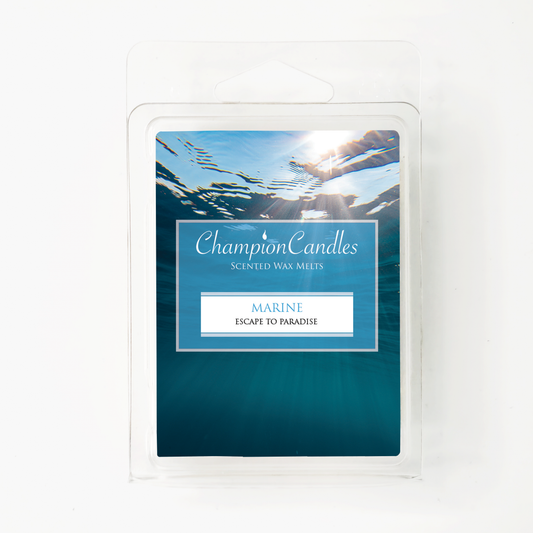 Marine Wax Melts