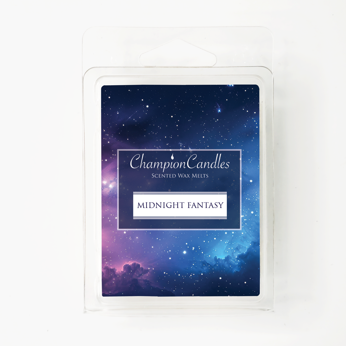 Midnight Fantasy Wax Melts