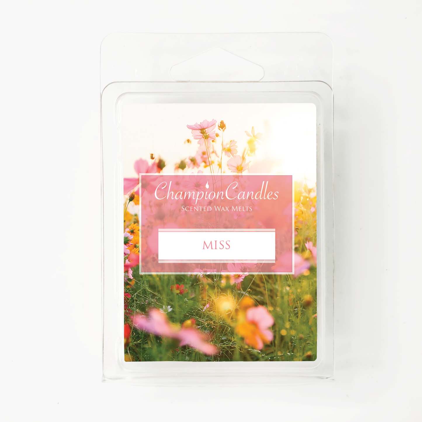 Miss Wax Melts