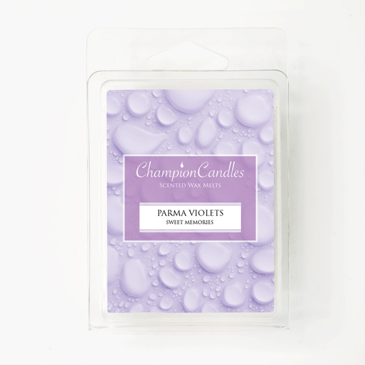 Parma Violets Wax Melts