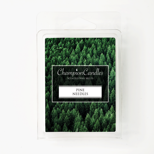 Pine Needles Wax Melts