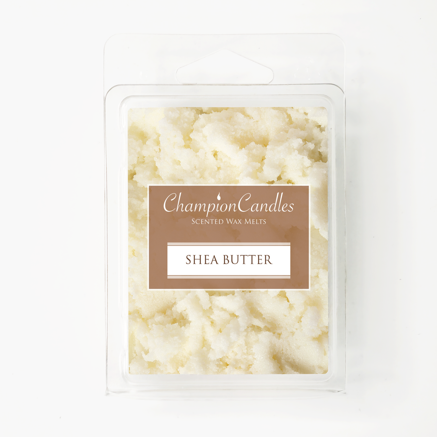 Shea Butter Wax Melts