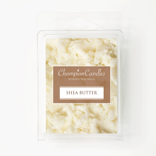 Shea Butter Wax Melts