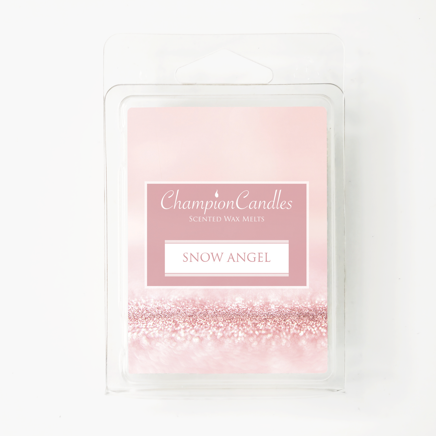 Snow Angel Wax Melts