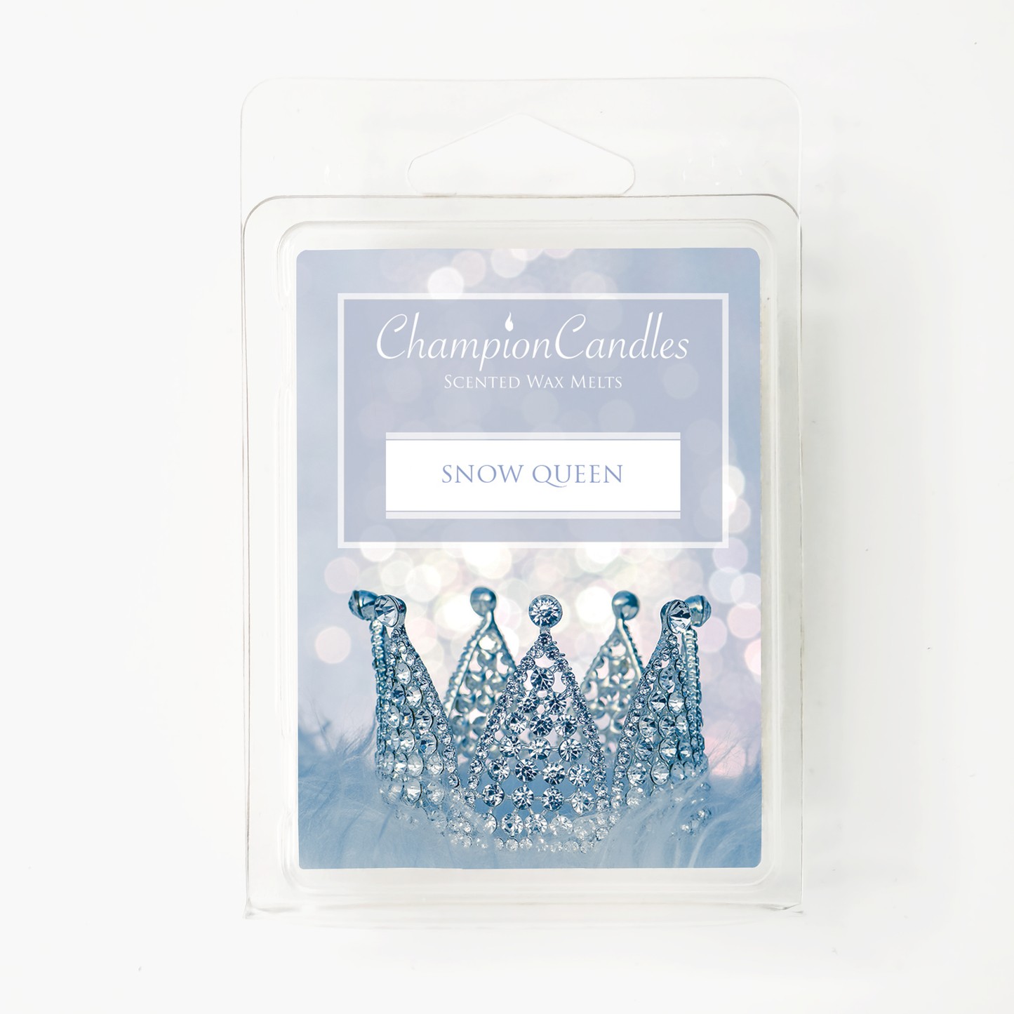 Snow Queen Wax Melts