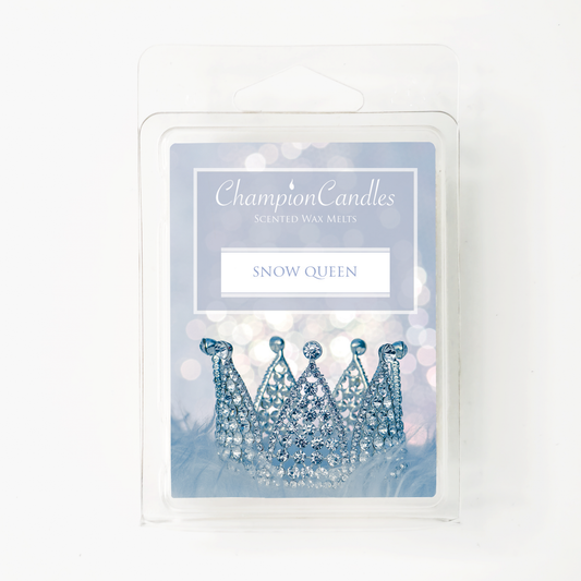 Snow Queen Wax Melts