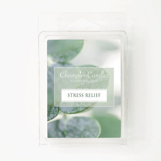 Stress Relief Wax Melts