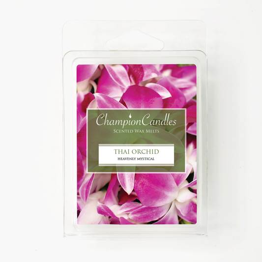Thai Orchid Wax Melts