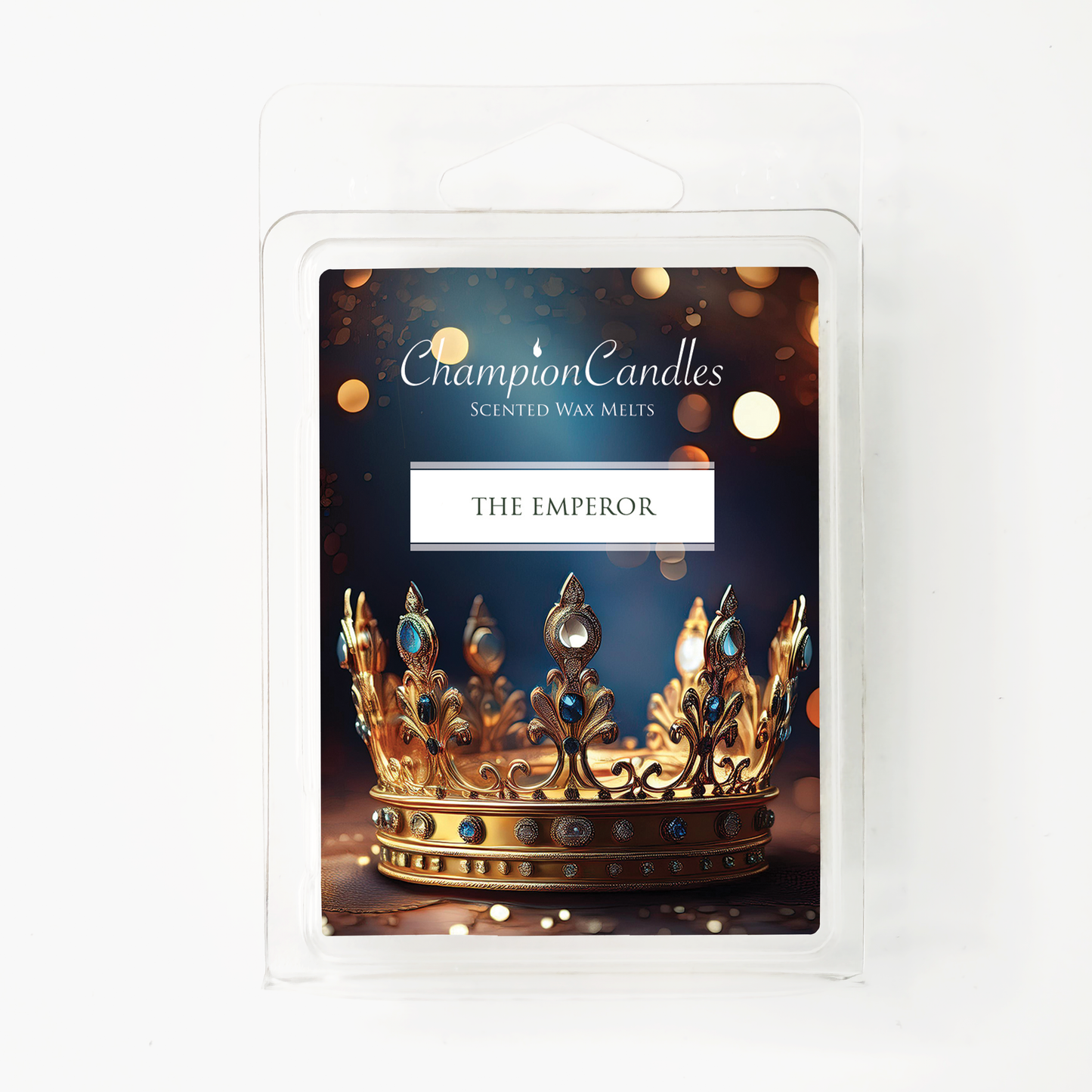 The Emperor Wax Melts