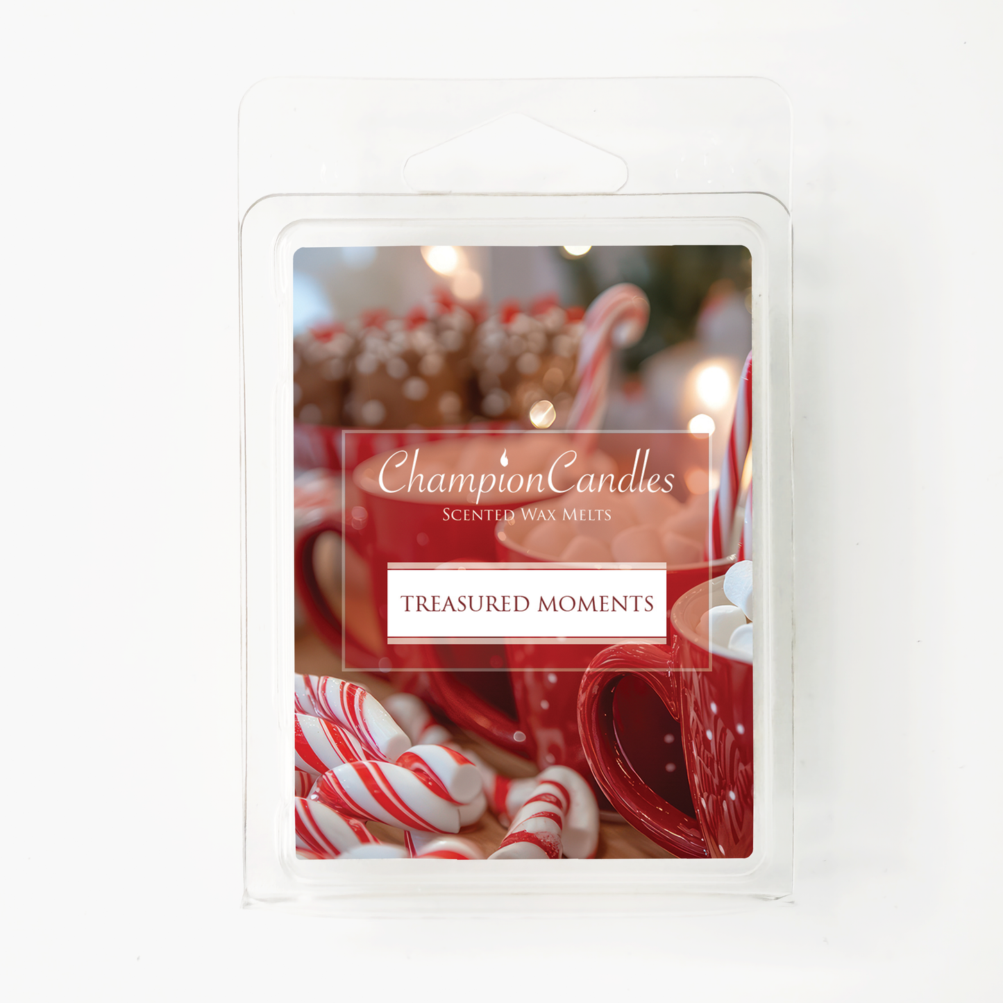 Treasured Moments Wax Melts