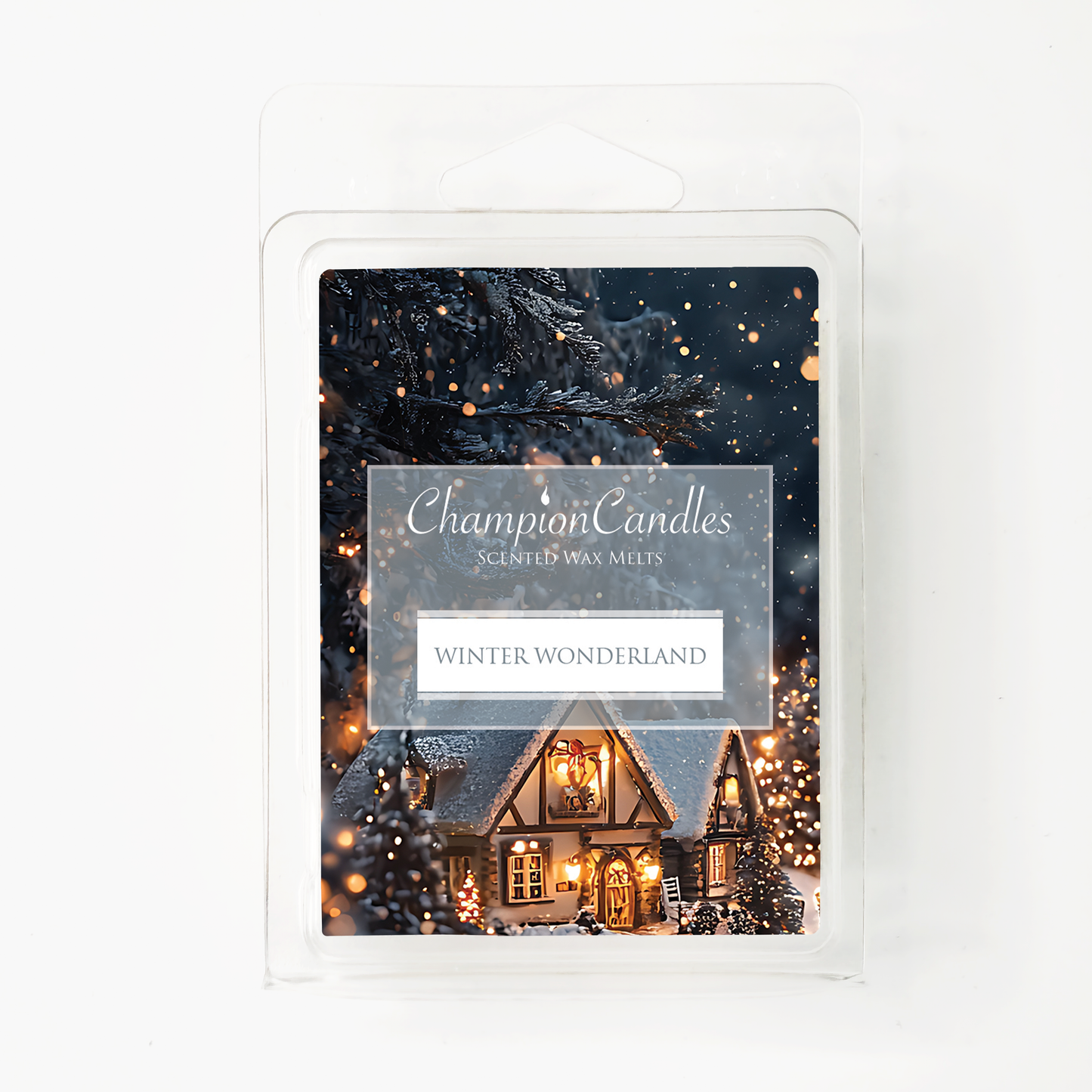 Winter Wonderland Wax Melts